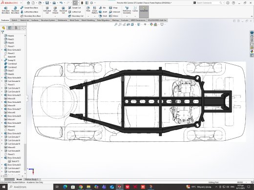 保时捷 904 CARRERA GTS缩略图